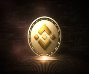 BINANCE COIN